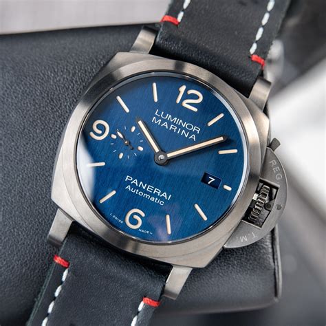 panerai 312 price malaysia|panerai luminor marina blue dial.